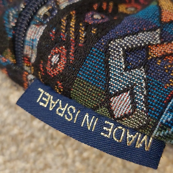 Anter Tapestry Backpack - Picture 3 of 11